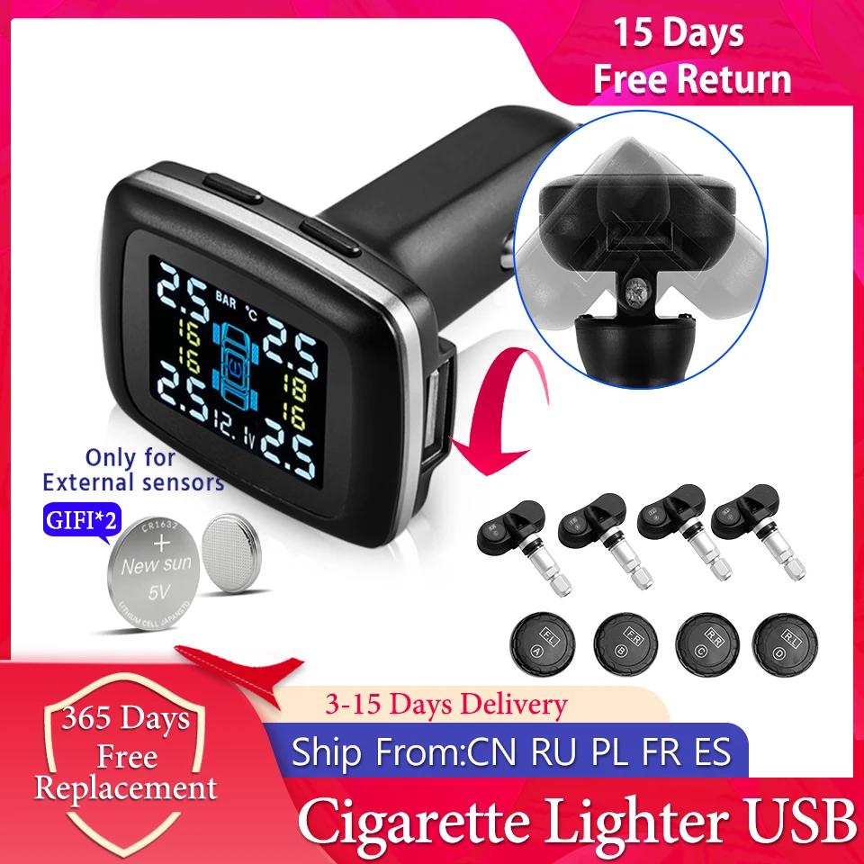 Ʈ   USB TPMS ڵ Ÿ̾ з 溸  ý, Ÿ̾ з µ 溸 ÷, 4 
